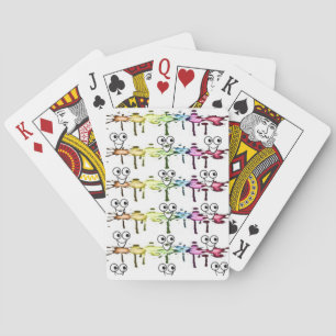 Mazo de Cartas de Juego