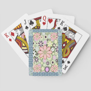 Mazo de Cartas de Juego