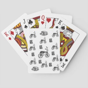 Mazo de Cartas de Juego