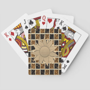 Mazo de Cartas de Juego