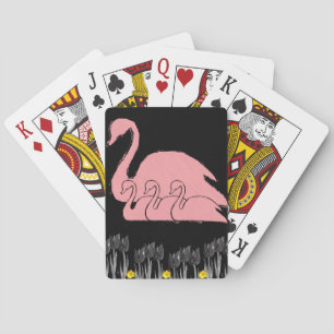 Mazo de Cartas de Juego