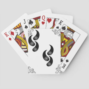 Mazo de Cartas de Juego