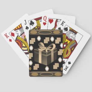 Mazo de Cartas de Juego