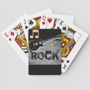 Mazo de Cartas de Juego