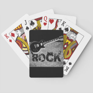 Mazo de Cartas de Juego