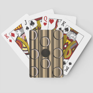 Mazo de Cartas de Juego