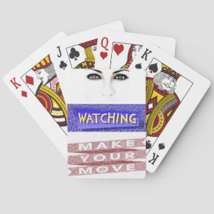 Mazo de Cartas de Juego