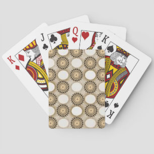 Mazo de Cartas de Juego