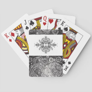 Mazo de Cartas de Juego