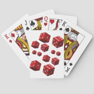 Mazo de Cartas de Juego