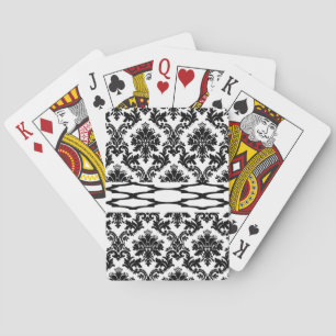 Mazo de Cartas de Juego