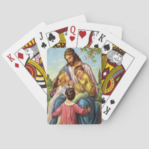 Mazo de Cartas de Juego