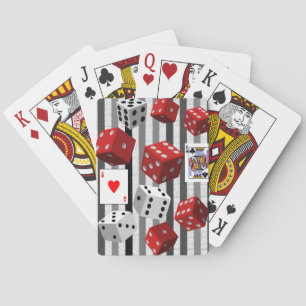 Mazo de Cartas de Juego