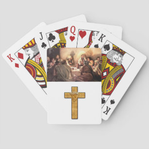 Mazo de Cartas de Juego