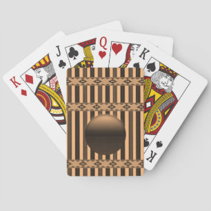 Mazo de Cartas de Juego