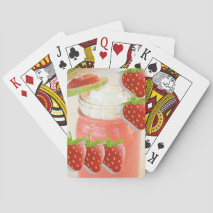 Mazo de Cartas de Juego