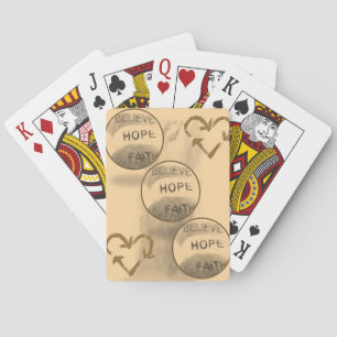 Mazo de Cartas de Juego