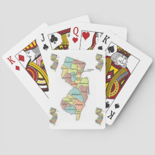 Mazo de Cartas de Juego