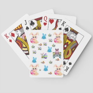 Mazo de Cartas de Pascua