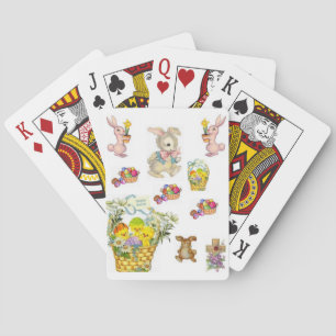 Mazo de Cartas de Pascua