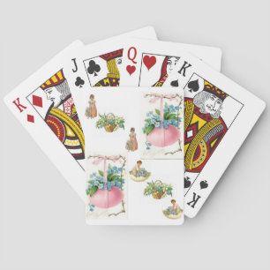 Mazo de Cartas de Pascua
