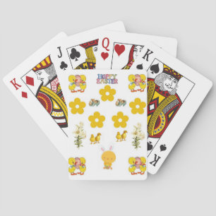 Mazo de Cartas de Pascua