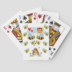 Mazo de Cartas de San Valentín