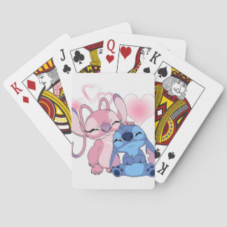 "Mazo de Cartas Personalizado_Juega con Estilo"