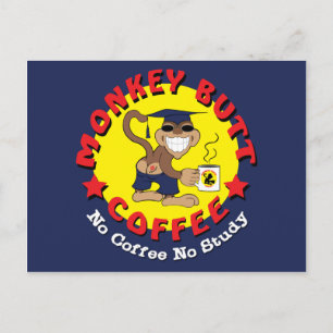 MBC Sin Café Sin Tarjeta Post de Estudio