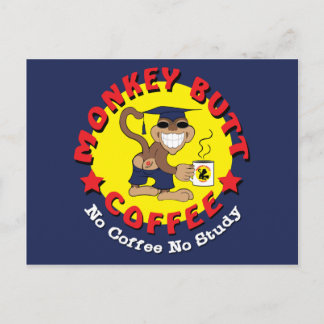 MBC Sin Café Sin Tarjeta Post de Estudio