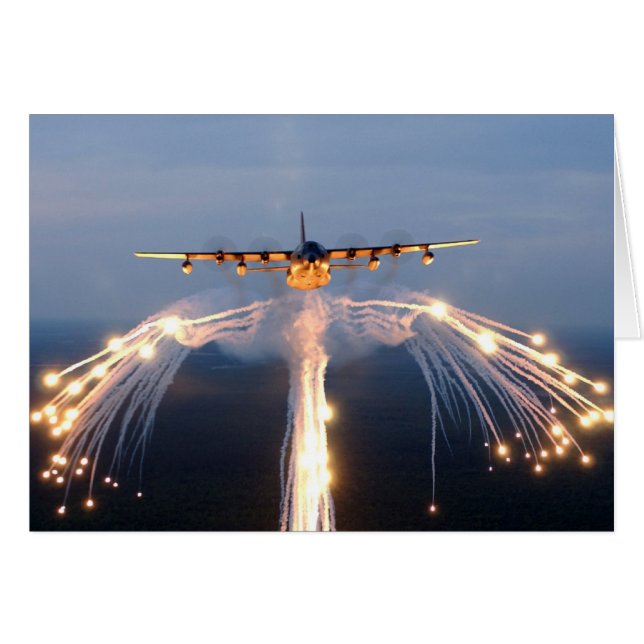 Mc-130 (Anverso (Horizontal))