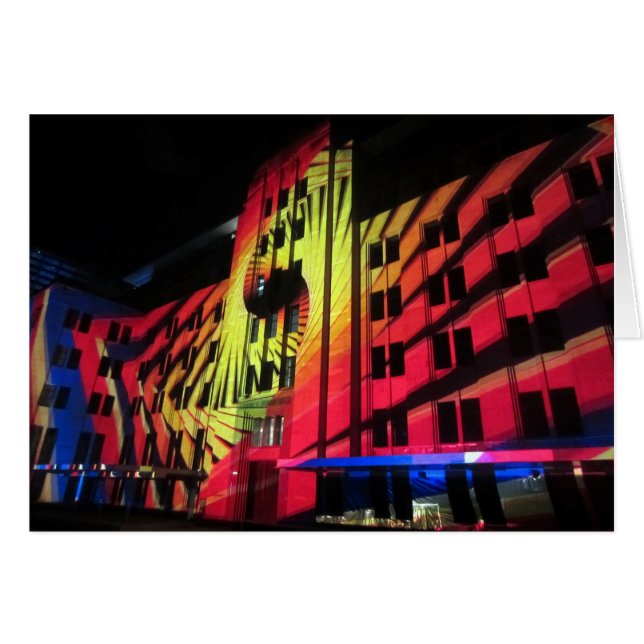 mca sydney vivid (Anverso (Horizontal))