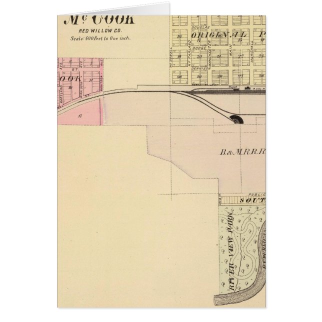 McCook, Nebraska (Frente)