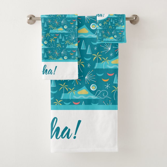 MCM Diamond Head Fireworks Party (In situ)