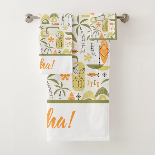 MCM Hawaiian Village (In situ)