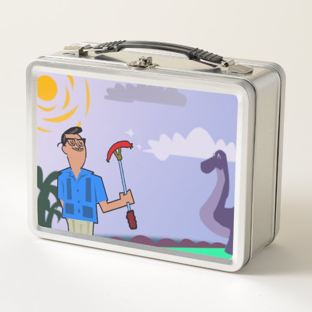 MCM Mini Golf Retro (Anverso)