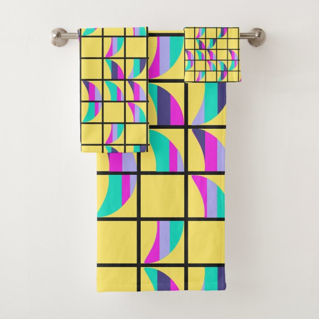 MCM Tic-Tac-Toe (In situ)