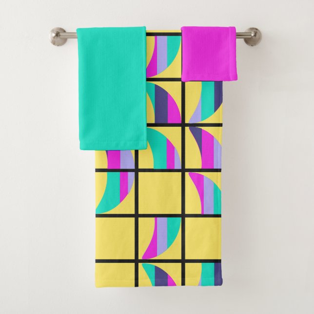 MCM Tic-Tac-Toe (In situ)