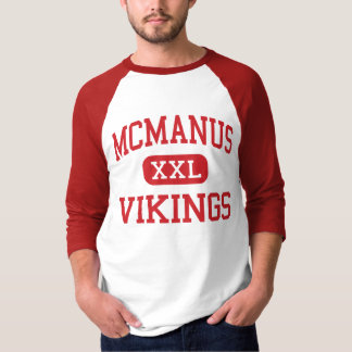 McManus - Vikingos - centro - tilo New Jersey