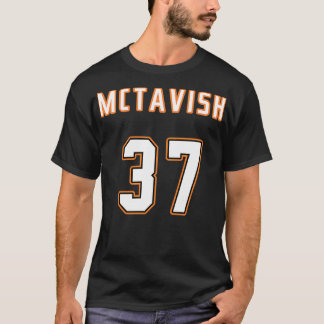 Mctavish Jersey