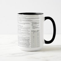 MDS en La TAZA del movimiento