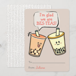 Me Alegra Que Somos El Aula Día de San Valentín Be