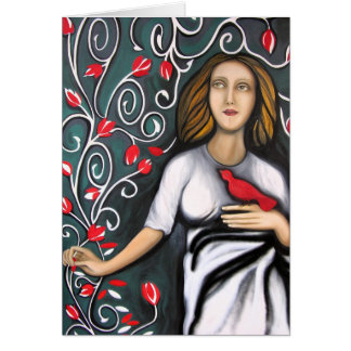 "Me ama, me ama no "