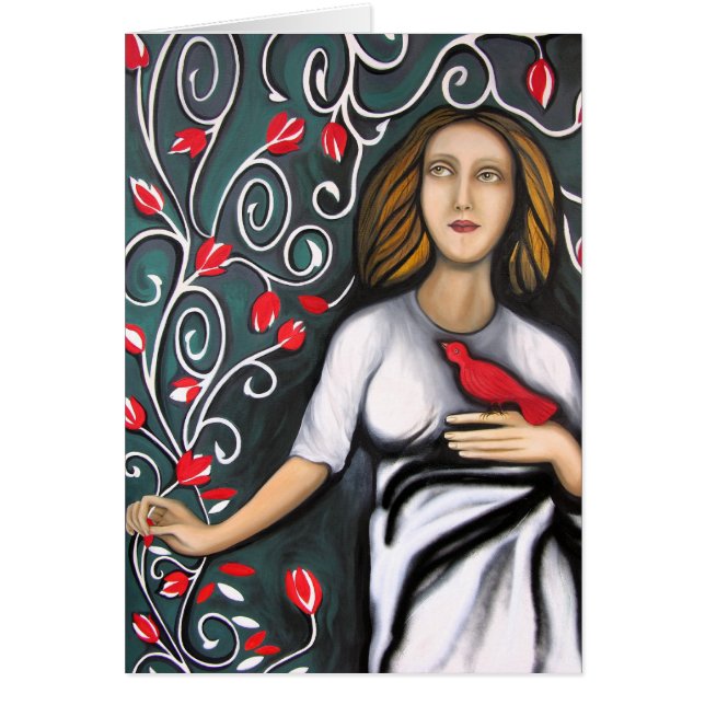 "Me ama, me ama no " (Frente)