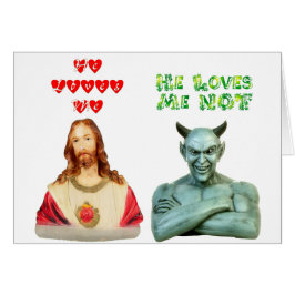 Me ama -- Me ama no (el diseño original)