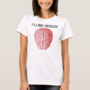 Me Amo a los Frikis Camiseta Divertida