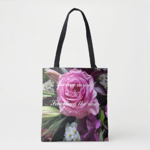 Me Amo La Bolsa De Tote