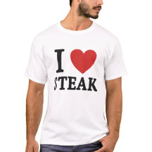 Me Amo La Carne – Camiseta Divertida Para Amantes