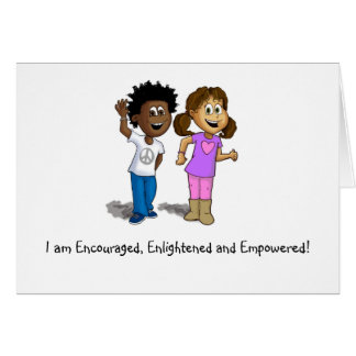 Me animan, se aclaran y se autorizan