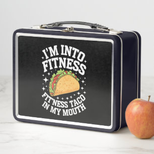 Me apasiona el fitness Fitness taco en mi boca div
